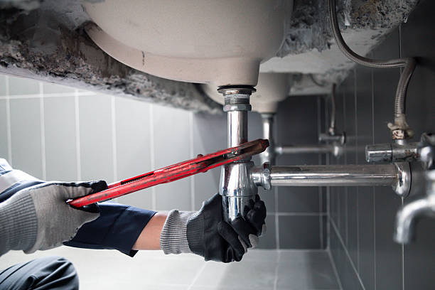 Trusted Pipe Repair service in Elmwood, NE - Masters Plumbing Service